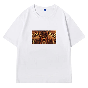 Necrophosis Grotesque Horror Style Necrophosis T-Shirts