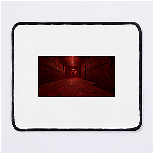 Necrophosis Disturbing and Unnerving Vibe Necrophosis Mouse Pads