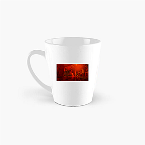 Necrophosis Unique Biological Monstrosities Motif Necrophosis Mugs