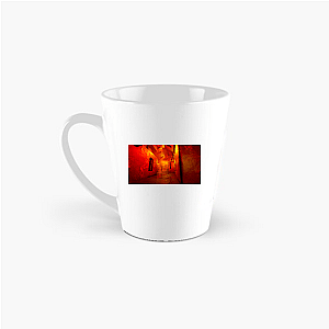 Necrophosis Still Mutating in the Dark Design Necrophosis Mugs