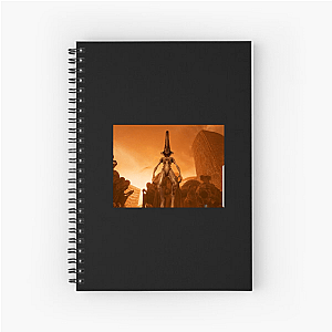 Necrophosis Confront the Necrosis Tee Necrophosis Notebook