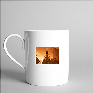 Necrophosis Confront the Necrosis Tee Necrophosis Mugs