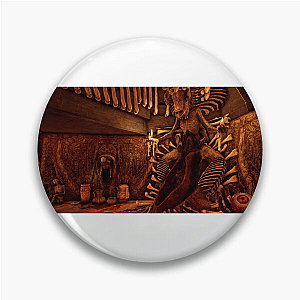 Necrophosis Body Horror Survival Macabre Fashion Necrophosis Pins