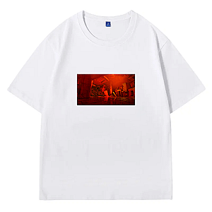 Necrophosis Unique Biological Monstrosities Motif Necrophosis T-Shirts