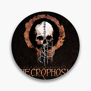 Necrophosis Visceral Nightmare Aesthetic Necrophosis Pins