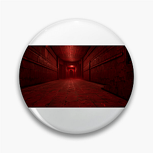 Necrophosis Disturbing and Unnerving Vibe Necrophosis Pins