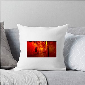 Necrophosis Still Mutating in the Dark Design Necrophosis Pillows Cover