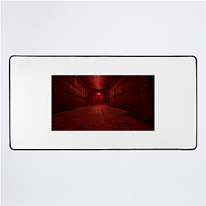 Necrophosis Disturbing and Unnerving Vibe Necrophosis Mouse Pads