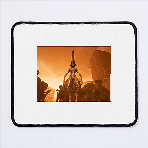 Necrophosis Confront the Necrosis Tee Necrophosis Mouse Pads