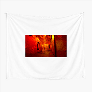 Necrophosis Still Mutating in the Dark Design Necrophosis Tapestries