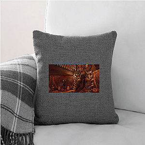 Necrophosis Body Horror Survival Macabre Fashion Necrophosis Pillows Cover