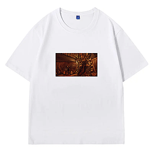 Necrophosis Body Horror Survival Macabre Fashion Necrophosis T-Shirts