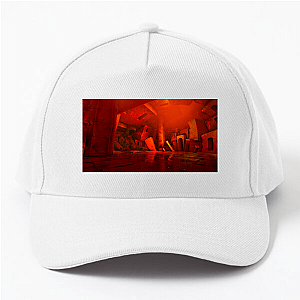 Necrophosis Unique Biological Monstrosities Motif Necrophosis Hats & Caps