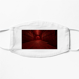 Necrophosis Disturbing and Unnerving Vibe Necrophosis Face Masks