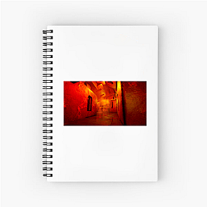 Necrophosis Still Mutating in the Dark Design Necrophosis Notebook