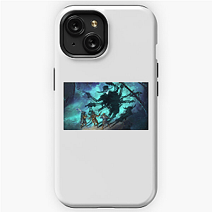 Necrophosis Witness the Transformation Look Necrophosis Samsung Cases