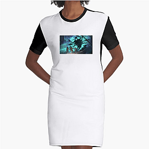 Necrophosis Witness the Transformation Look Necrophosis Dresses