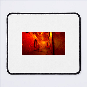 Necrophosis Still Mutating in the Dark Design Necrophosis Mouse Pads