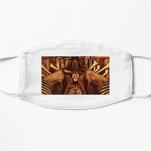 Necrophosis Grotesque Horror Style Necrophosis Face Masks