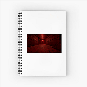 Necrophosis Disturbing and Unnerving Vibe Necrophosis Notebook