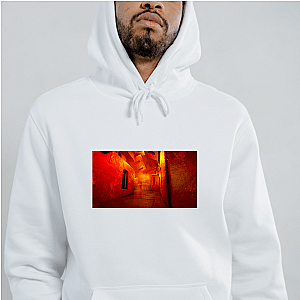 Necrophosis Still Mutating in the Dark Design Necrophosis Hoodies