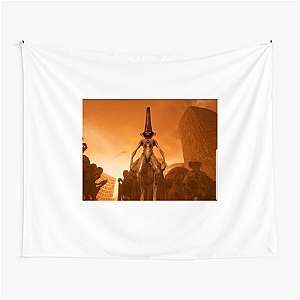 Necrophosis Confront the Necrosis Tee Necrophosis Tapestries