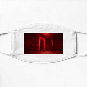 Necrophosis Official Indie Horror Game Necrophosis Face Masks