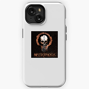 Necrophosis Visceral Nightmare Aesthetic Necrophosis Samsung Cases