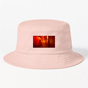 Necrophosis Still Mutating in the Dark Design Necrophosis Hats & Caps