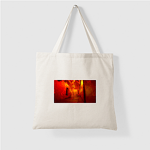 Necrophosis Still Mutating in the Dark Design Necrophosis Bags