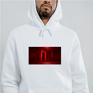 Necrophosis Official Indie Horror Game Necrophosis Hoodies