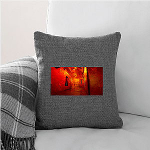 Necrophosis Still Mutating in the Dark Design Necrophosis Pillows Cover