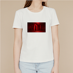 Necrophosis Official Indie Horror Game Necrophosis T-Shirts