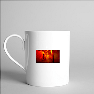 Necrophosis Still Mutating in the Dark Design Necrophosis Mugs
