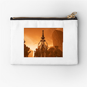 Necrophosis Confront the Necrosis Tee Necrophosis Zipper Pouches