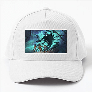 Necrophosis Witness the Transformation Look Necrophosis Hats & Caps