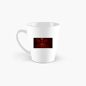 Necrophosis Disturbing and Unnerving Vibe Necrophosis Mugs