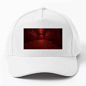 Necrophosis Disturbing and Unnerving Vibe Necrophosis Hats & Caps