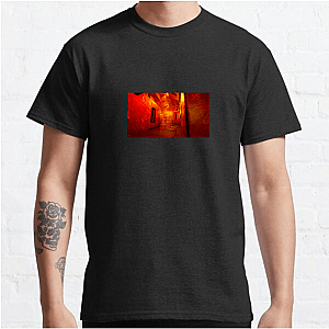 Necrophosis Still Mutating in the Dark Design Necrophosis T-Shirts