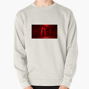 Necrophosis Official Indie Horror Game Necrophosis Sweatshirts