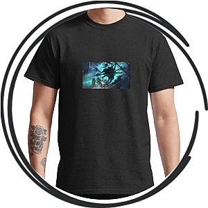 Necrophosis T-Shirts