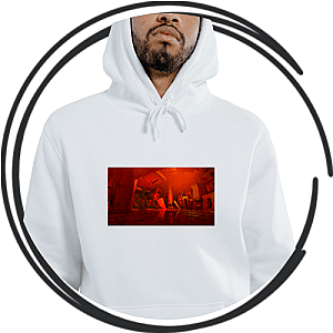 Necrophosis Hoodies