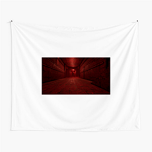 Necrophosis Disturbing and Unnerving Vibe Necrophosis Tapestries