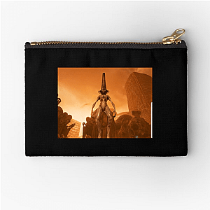 Necrophosis Confront the Necrosis Tee Necrophosis Zipper Pouches