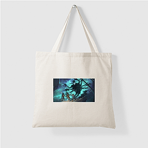Necrophosis Witness the Transformation Look Necrophosis Bags
