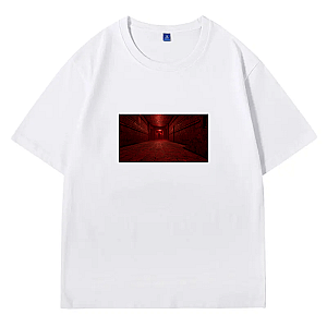 Necrophosis Disturbing and Unnerving Vibe Necrophosis T-Shirts