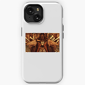 Necrophosis Grotesque Horror Style Necrophosis Samsung Cases