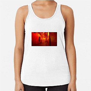 Necrophosis Still Mutating in the Dark Design Necrophosis Tank Tops