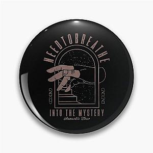 needtobreathe Pin