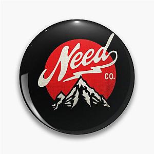 THE REAL ART PRESENT BY NEEDTOBREATHE  Pin